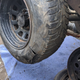 Image for article titled My Heroic $500 Postal Jeep Is Officially Dead In A Junkyard